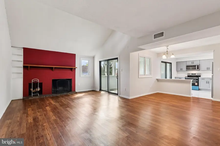 106 Harvest Ln #206, Phoenixville, PA 19460 - #3