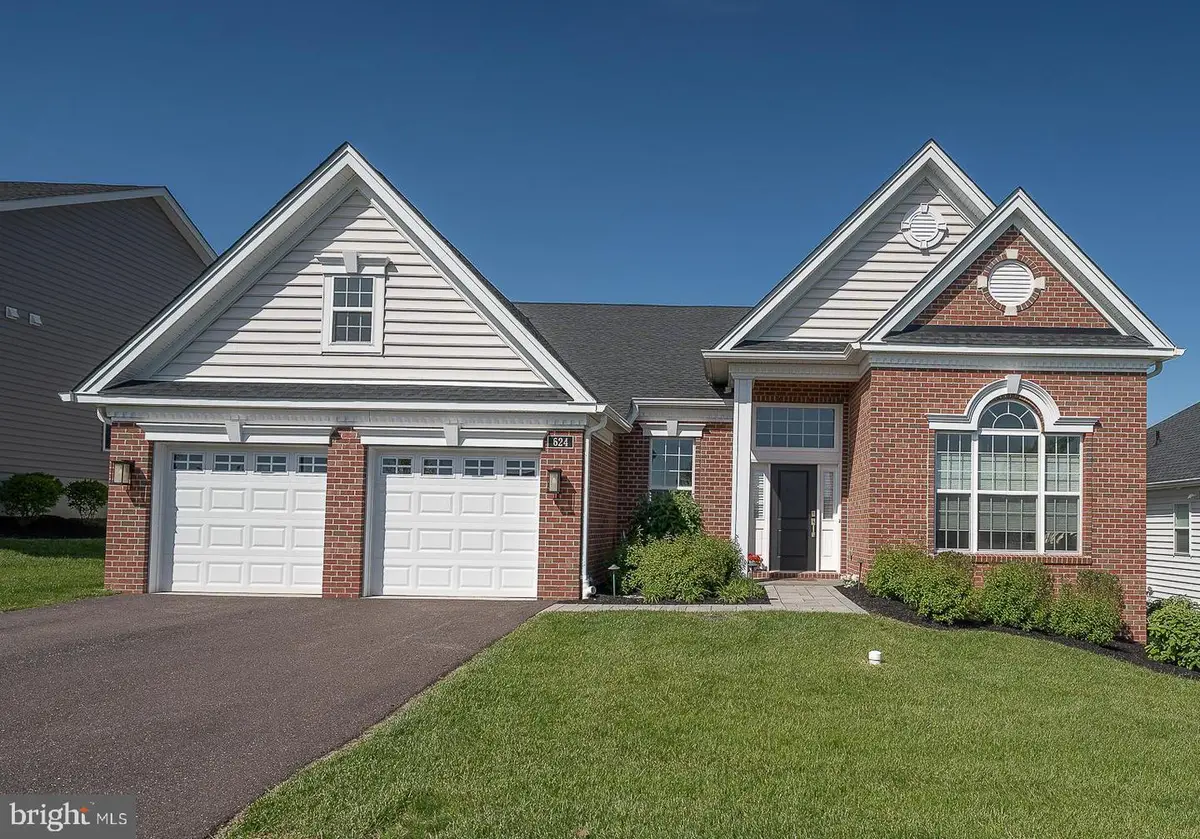 624 Alloy Ave, Phoenixville, PA 19460 - #1