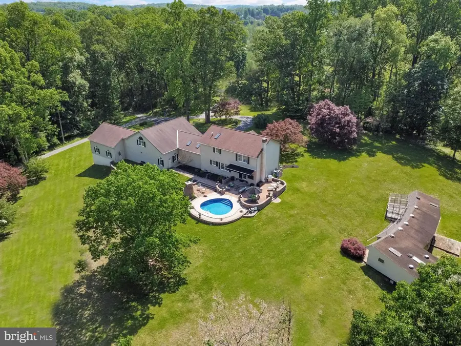 150 Mink Hollow Rd, East Fallowfield, PA 19320 - #3