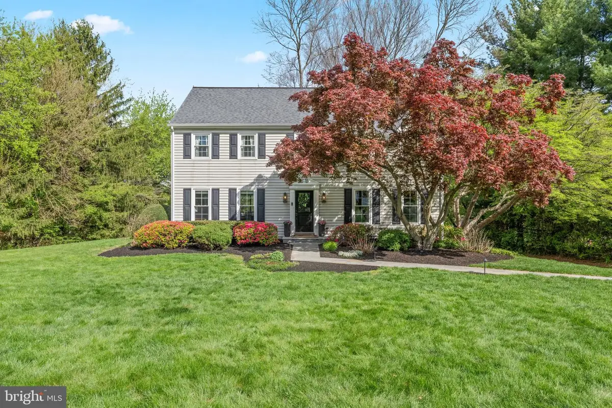 3 Pickwick Ln, Malvern, PA 19355 - #1