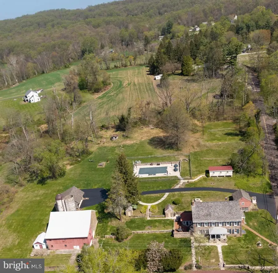 1551 Old Ridge Rd, Pottstown, PA 19465 - #3