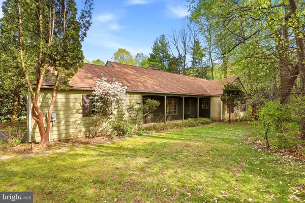 731 Brintons Wood Rd, WEST CHESTER, PA 19382