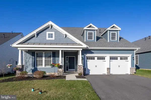 402 National Dr, DOWNINGTOWN, PA 19335