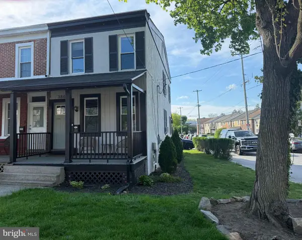 386 E Nields St, WEST CHESTER, PA 19382