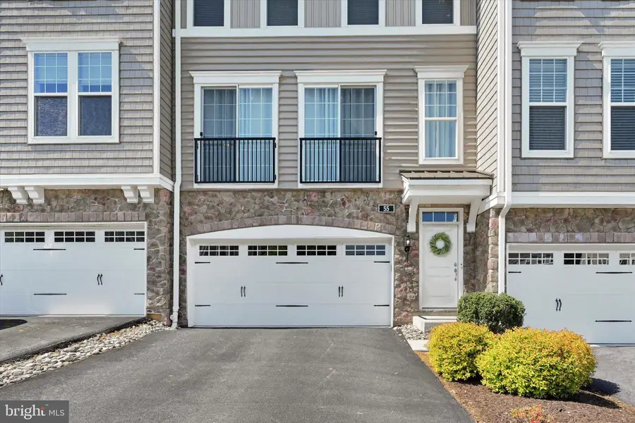 55 Lila Ln, Downingtown, PA 19335 - #3