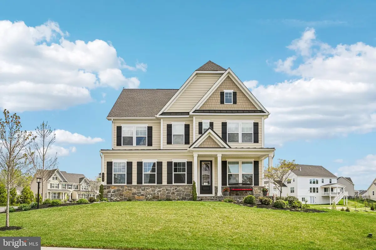 602 Sousa Ln, West Chester, PA 19380 - #1