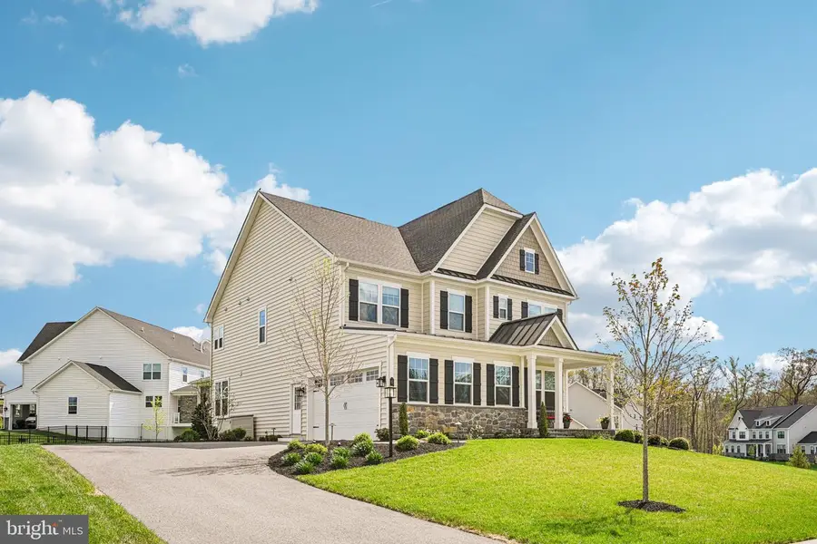 602 Sousa Ln, West Chester, PA 19380 - #2