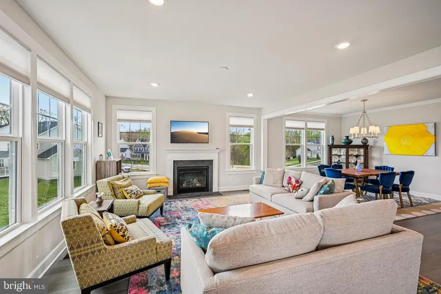 602 Sousa Ln, West Chester, PA 19380 - #3