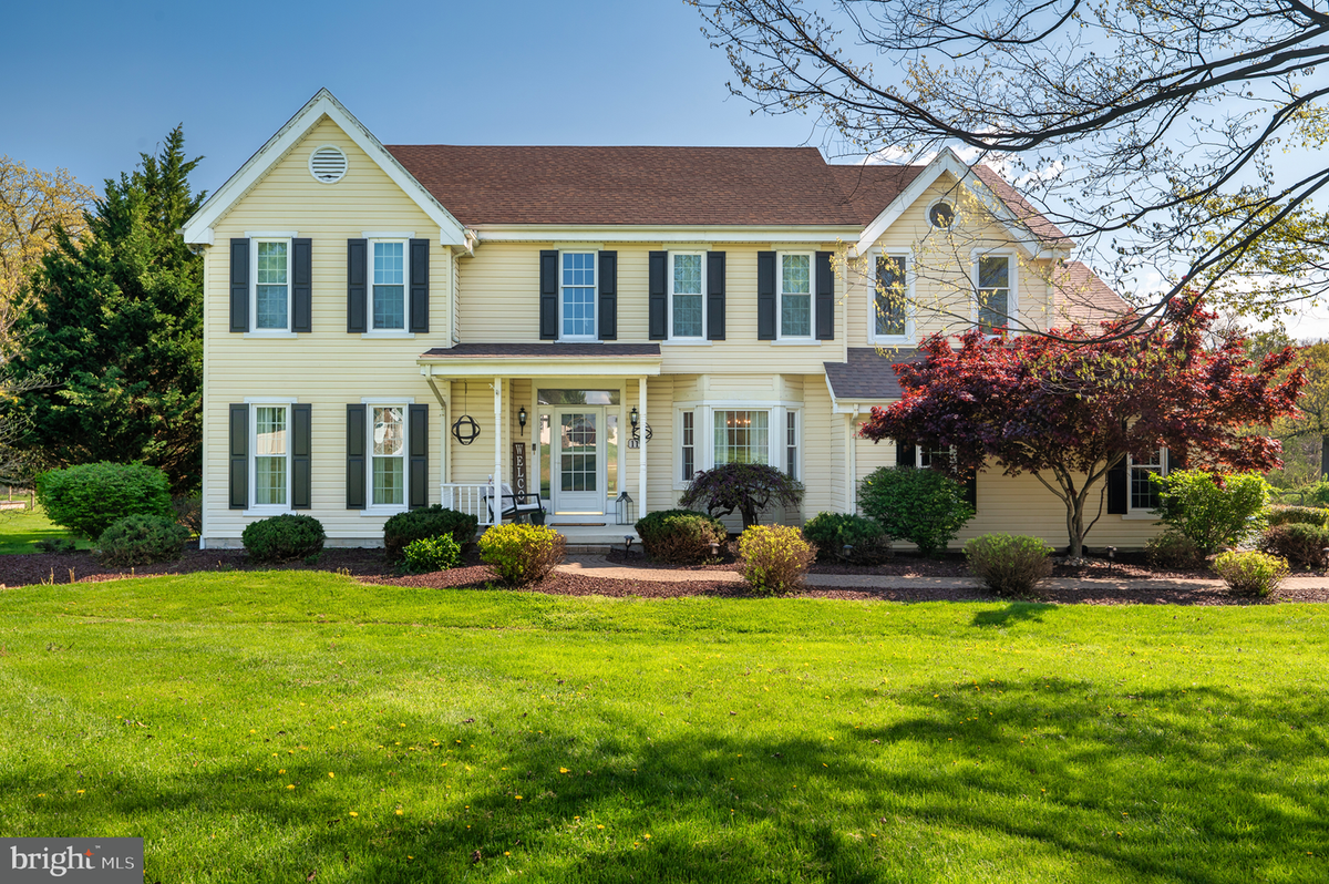 11 Meadow Wood Ln, Landenberg, PA 19350 - #1