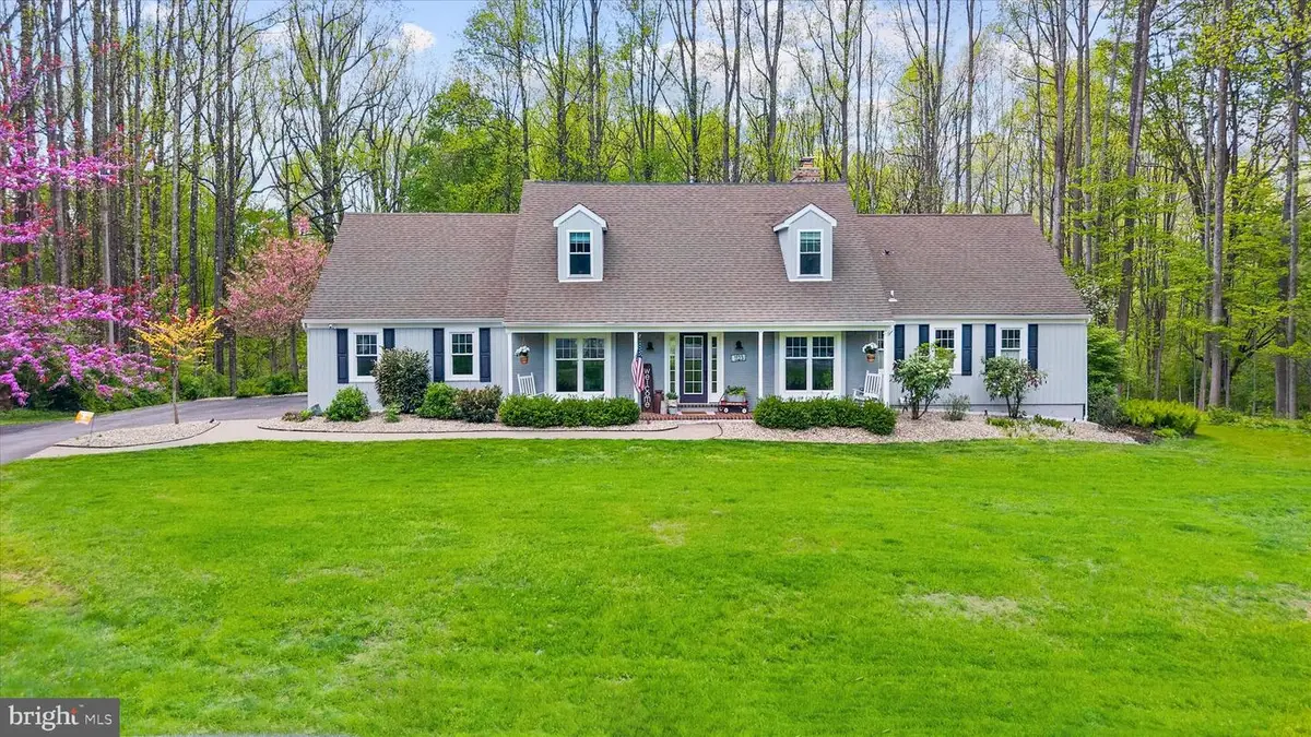 1123 Independence Dr, West Chester, PA 19382 - #1