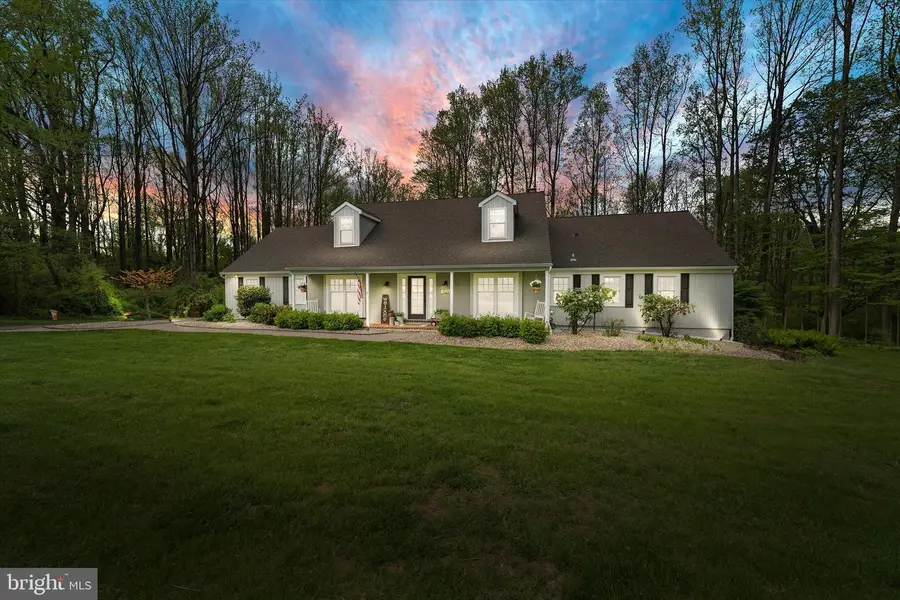 1123 Independence Dr, West Chester, PA 19382 - #2