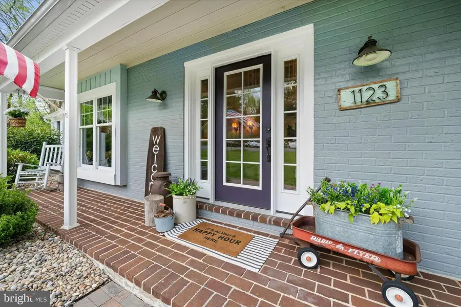 1123 Independence Dr, West Chester, PA 19382 - #3