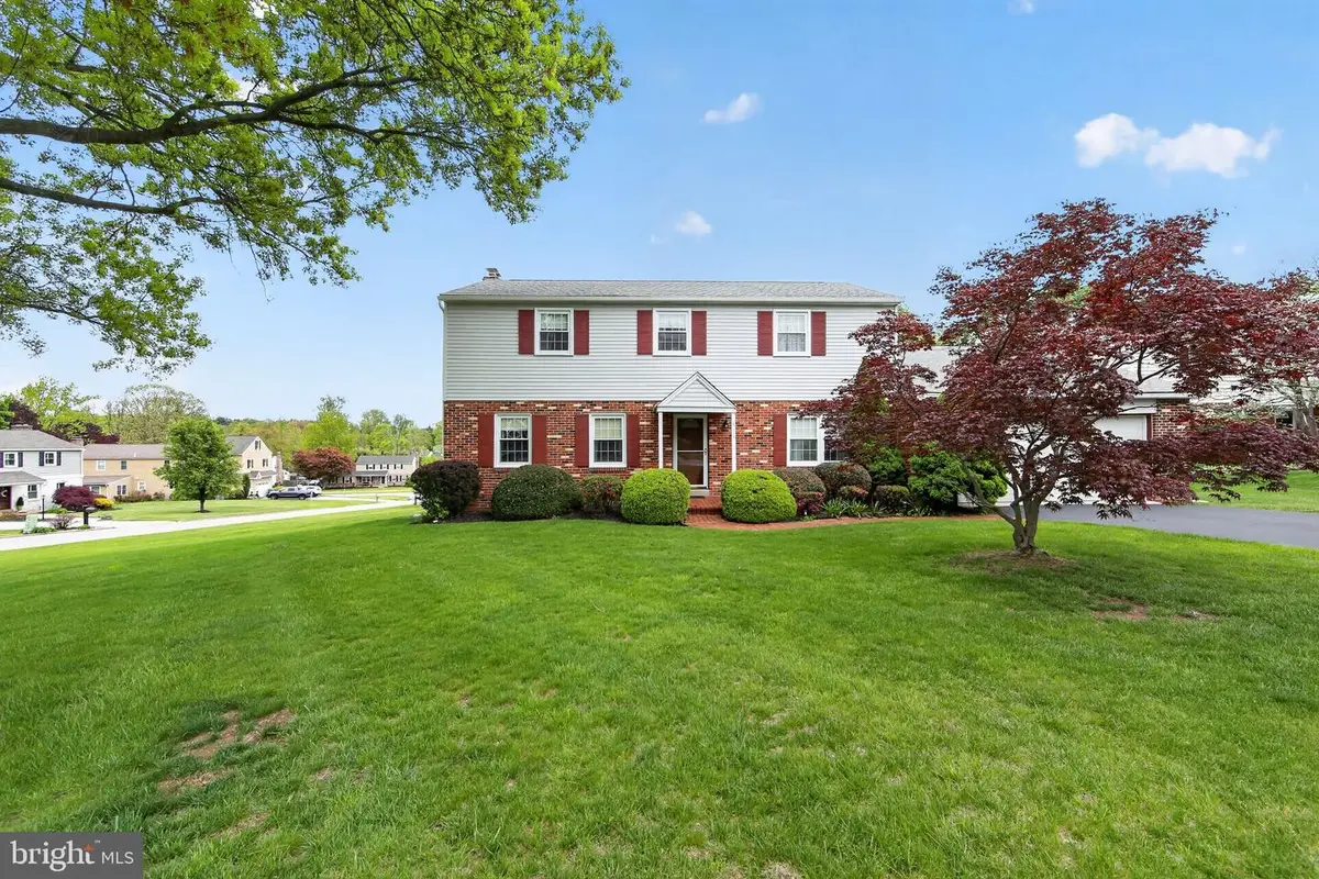 556 Patrice Ln, West Chester, PA 19380 - #1