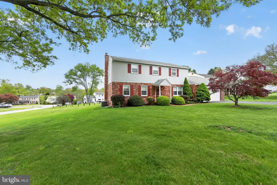 556 Patrice Ln, West Chester, PA 19380 - #2