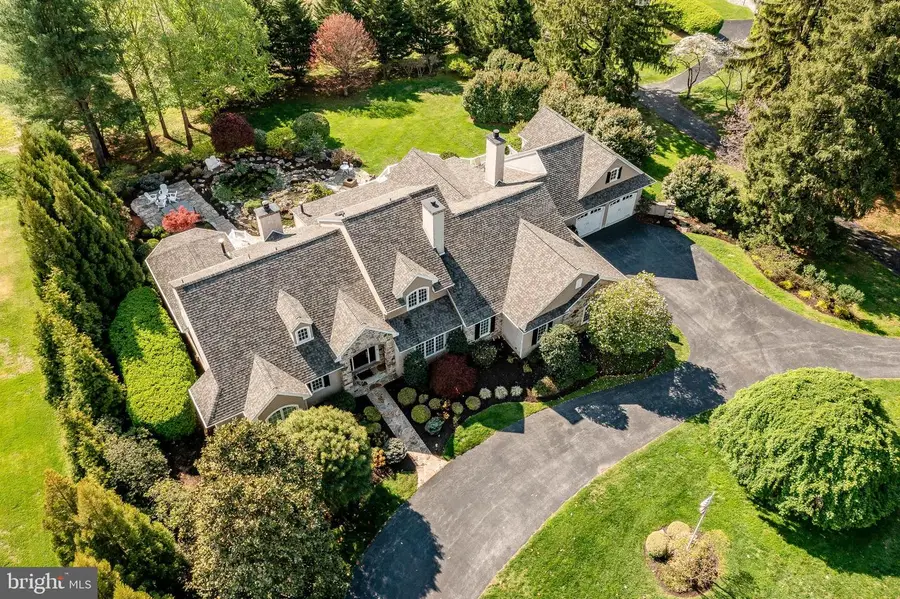 922 Sconnelltown Rd, West Chester, PA 19382 - #2