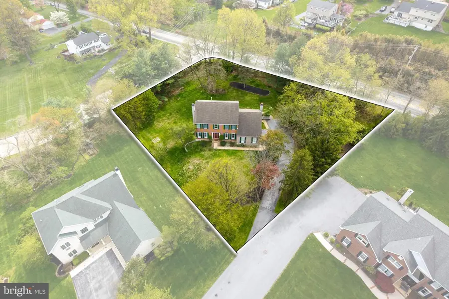 320 Long Ridge Ln, Exton, PA 19341 - #3