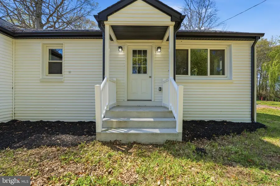 447 N Jennersville Rd, Cochranville, PA 19330 - #3