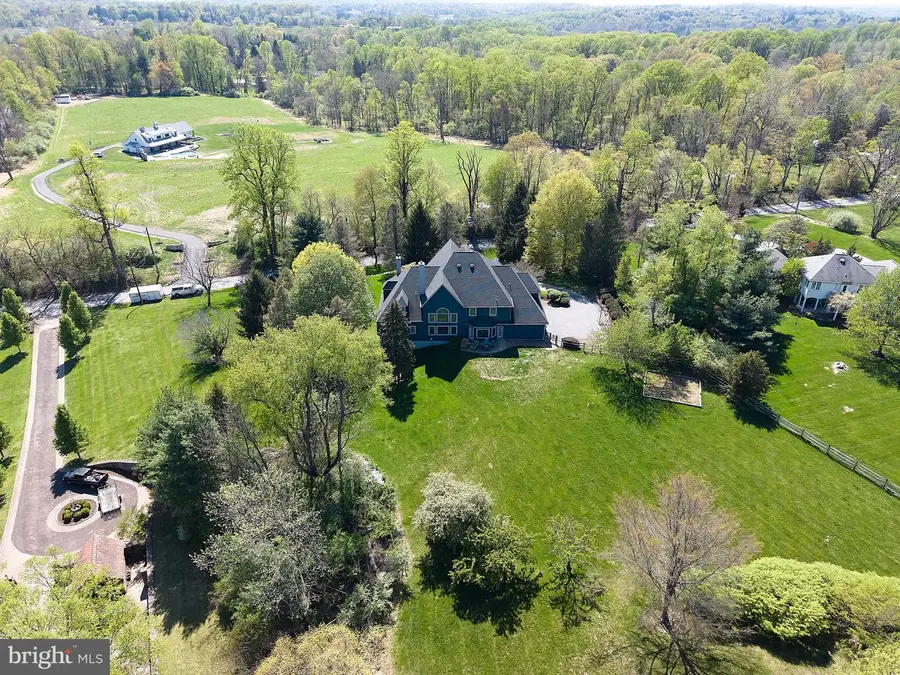 1012 Bodine Rd, Chester Springs, PA 19425 - #2