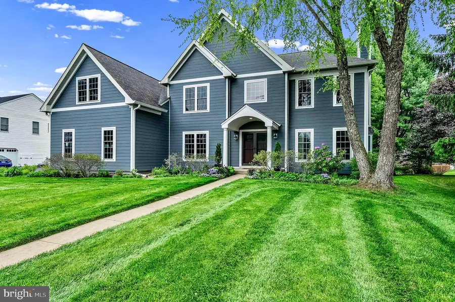 309 Rose Glen Ln, Kennett Square, PA 19348 - #2
