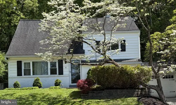 10 Jacqueline Dr, PAOLI, PA 19301