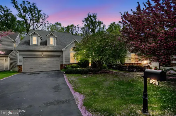 22 Pyles Mountain Ln, AVONDALE, PA 19311