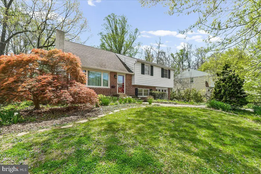 1154 Sylvan Rd, West Chester, PA 19382 - #2