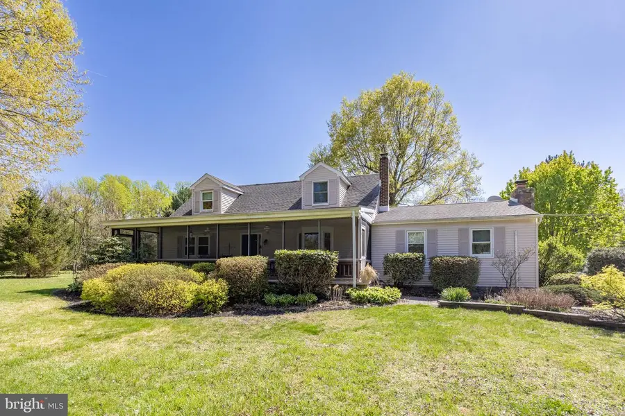 3076 Conestoga Rd, Glenmoore, PA 19343 - #2