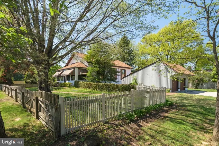 381 E Swedesford Rd, Wayne, PA 19087 - #2