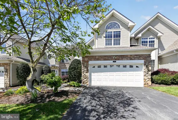 227 Silverbell Ct, WEST CHESTER, PA 19380