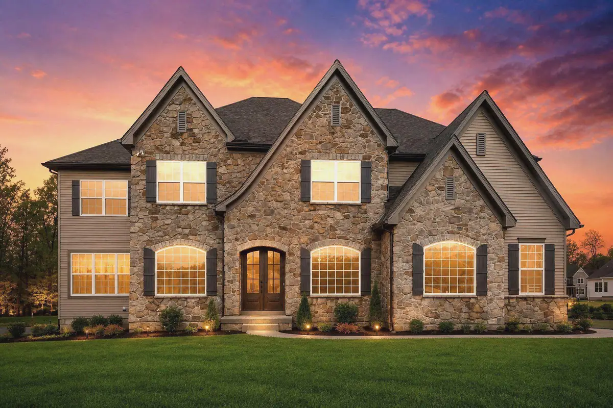29 Mcknight Farm Ln, Glenmoore, PA 19343 - #1
