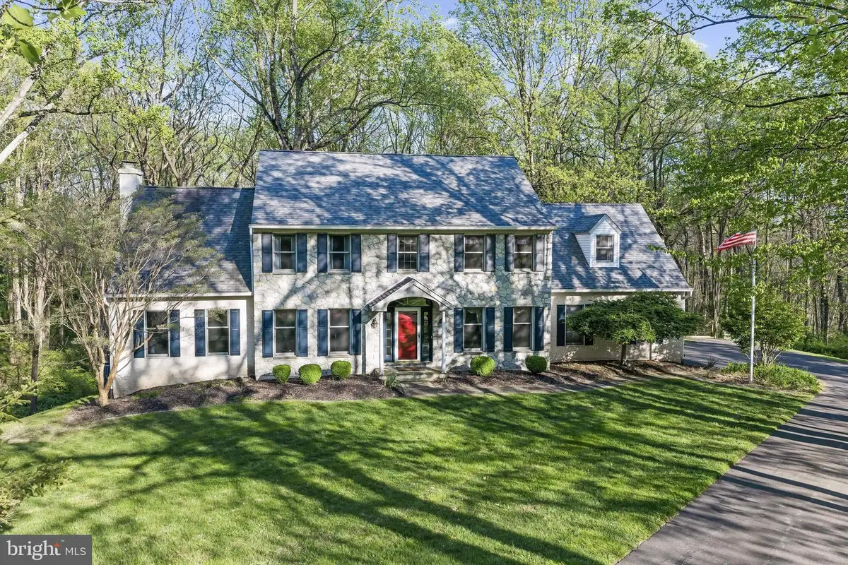 522 Ridge Dr, Lincoln University, PA 19352 - #1