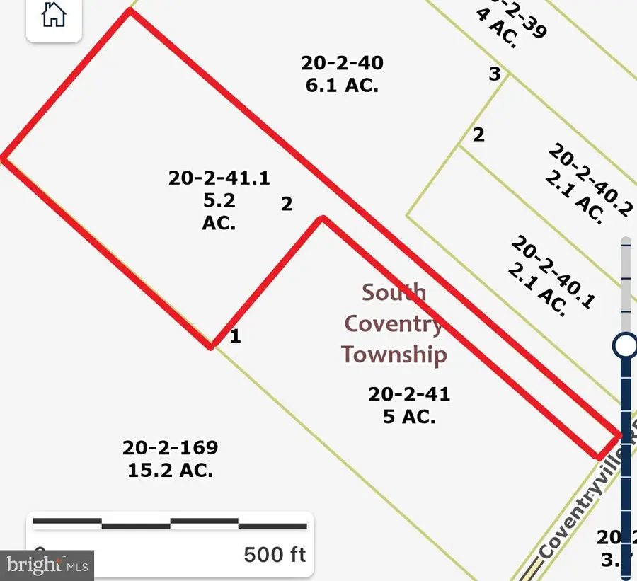 3007 Coventryville Rd, Pottstown, PA 19465 - #2