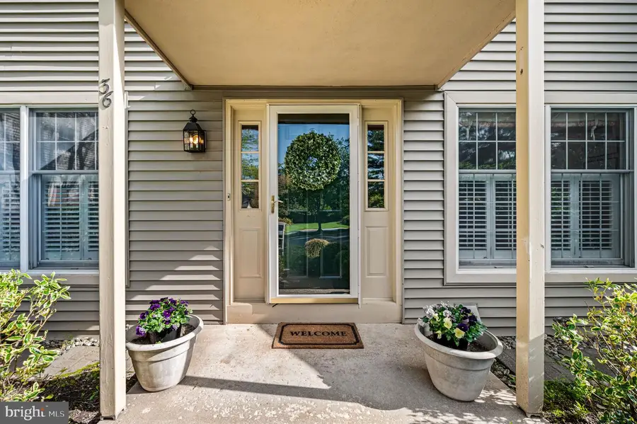 36 Wingstone Ln #36, Devon, PA 19333 - #2