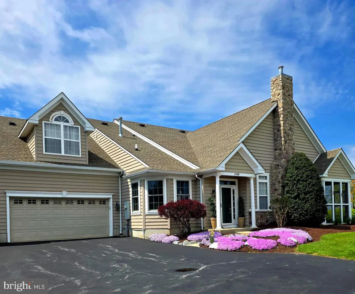 1105 Hulnick Rd #438-77, Coatesville, PA 19320 - #1