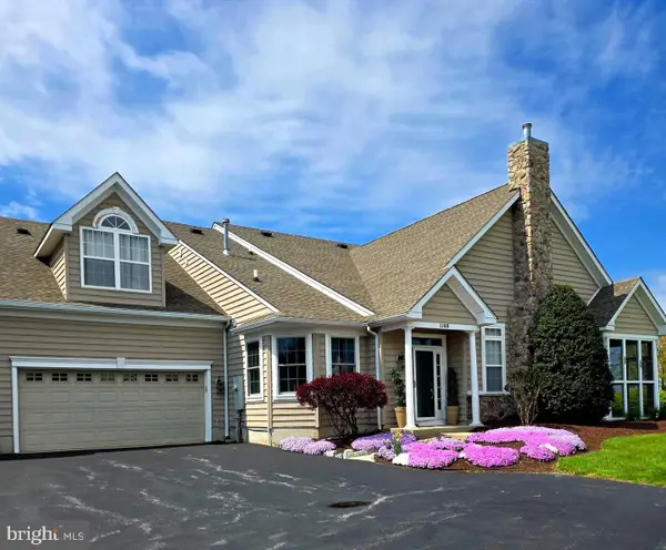 1105 Hulnick Rd #438-77, COATESVILLE, PA 19320