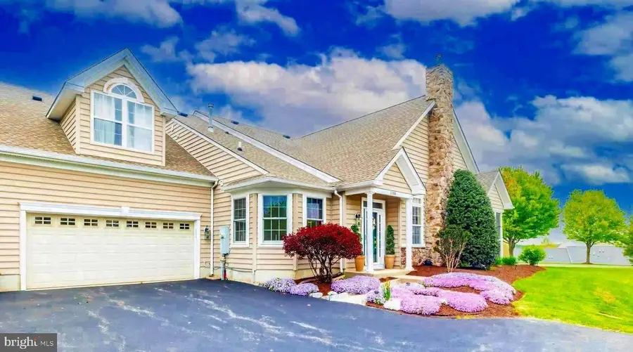 1105 Hulnick Rd #438-77, Coatesville, PA 19320 - #3