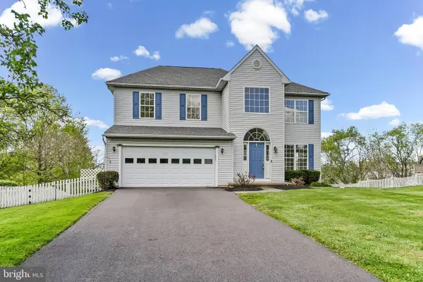212 Sheffield Ln, OXFORD, PA 19363