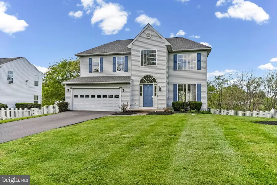 212 Sheffield Ln, Oxford, PA 19363 - #2