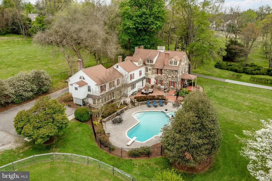 414 Birmingham Rd, West Chester, PA 19382 - #3