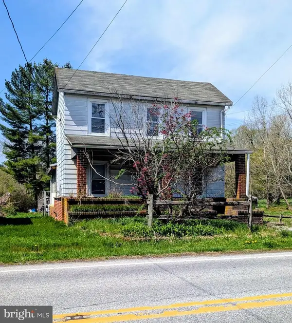 1988 Valley Rd, COATESVILLE, PA 19320