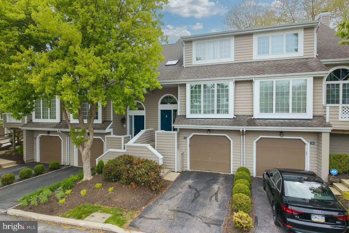 32 Cabot Ct, Chesterbrook, PA 19087 - #1
