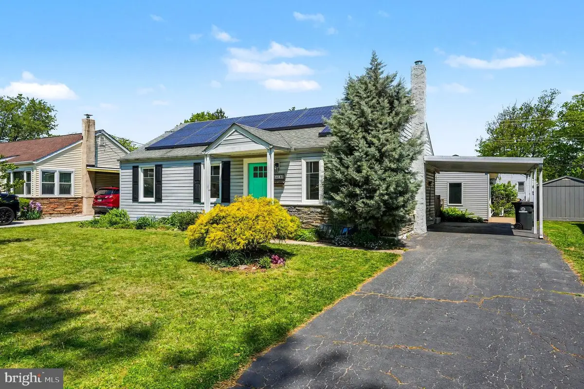419 City Line Ave, Phoenixville, PA 19460 - #1