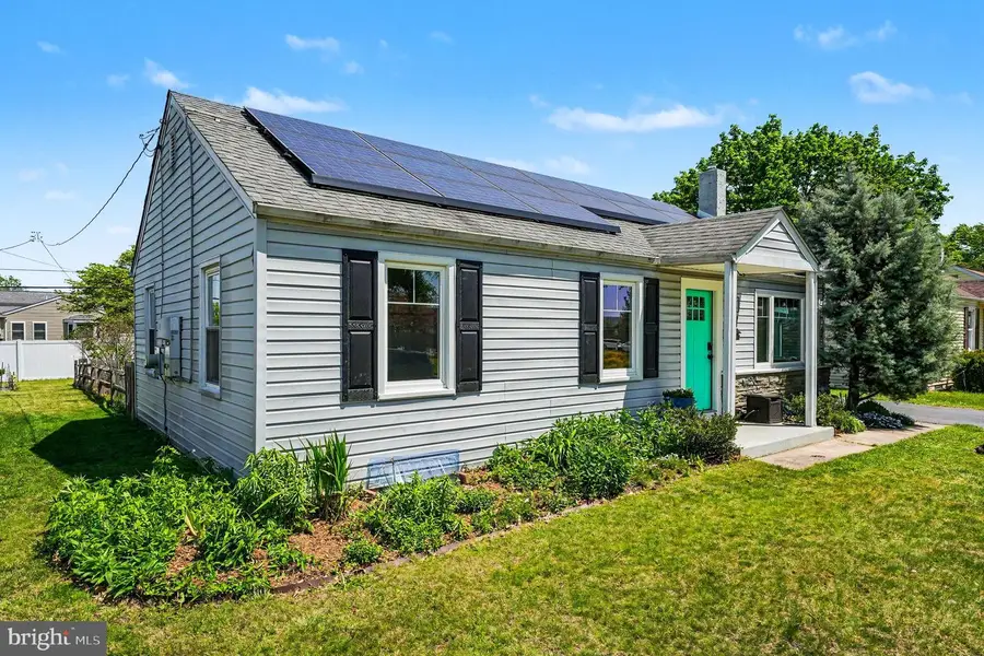 419 City Line Ave, Phoenixville, PA 19460 - #3