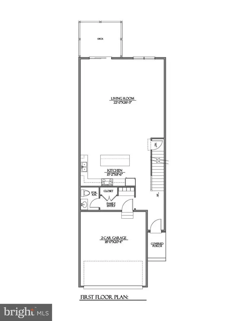 122 Austin Dr, Kennett Square, PA 19348 - #2