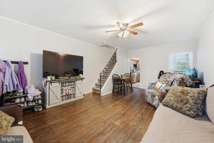 216 Grant St, Parkesburg, PA 19365 - #3