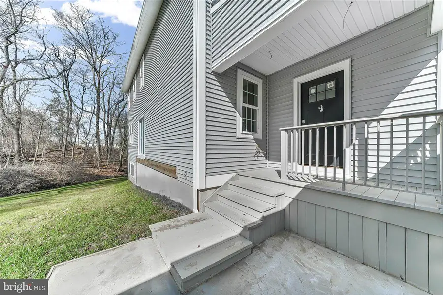 244 W Summit Ave, West Grove, PA 19390 - #3