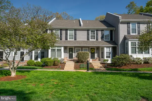 407 Hartford Sq #50, WEST CHESTER, PA 19380