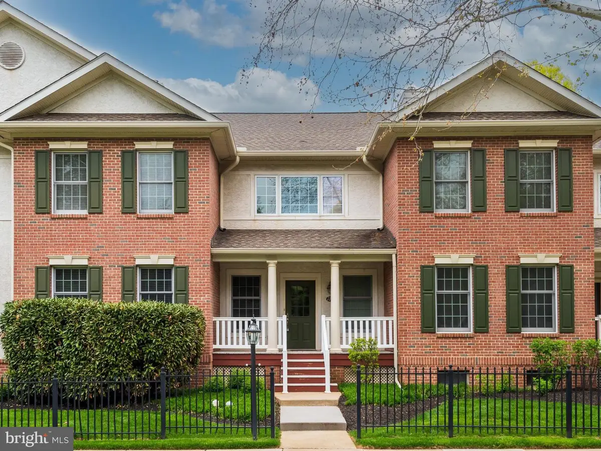 178 Windgate Dr, Chester Springs, PA 19425 - #1