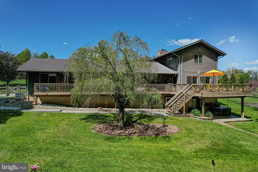 199 Sunnyside Rd, West Grove, PA 19390 - #2