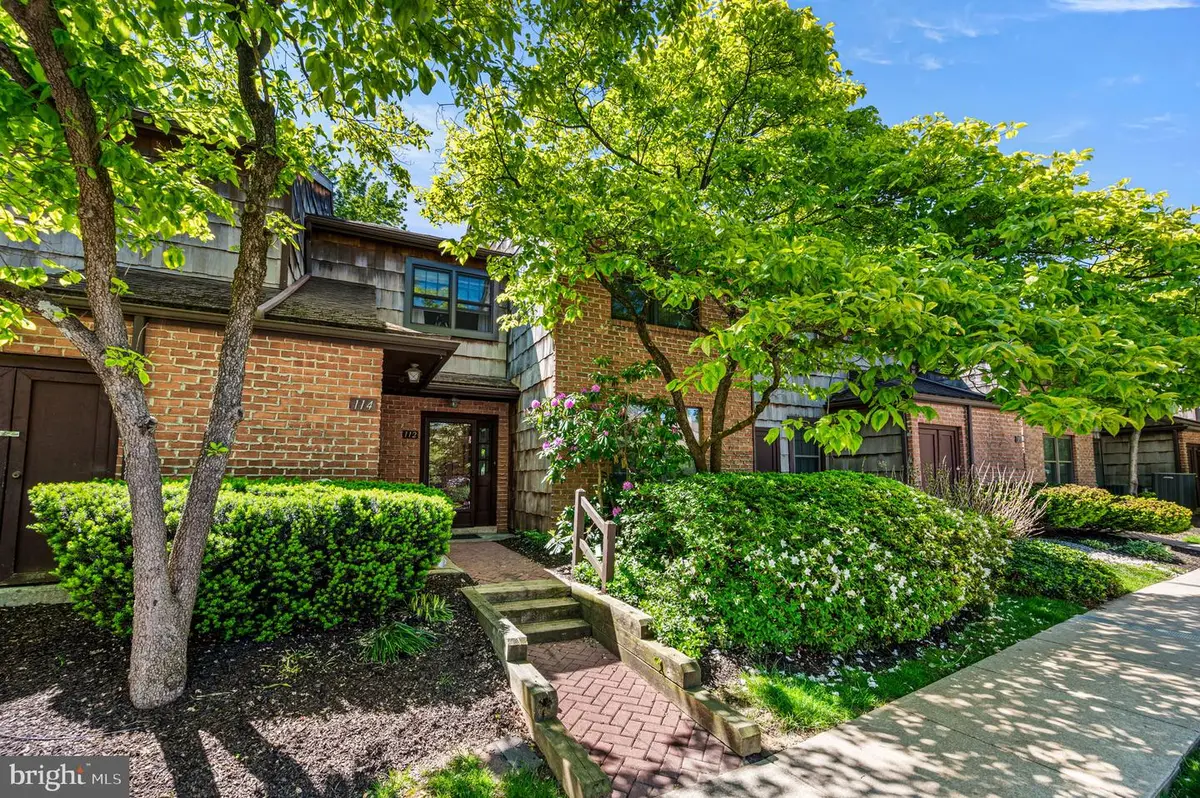 112 Chase Rd #106, Chesterbrook, PA 19087 - #1